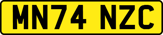 MN74NZC