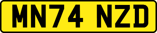 MN74NZD