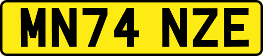 MN74NZE