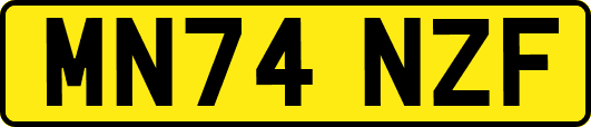 MN74NZF