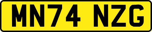 MN74NZG