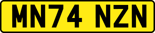 MN74NZN