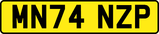 MN74NZP