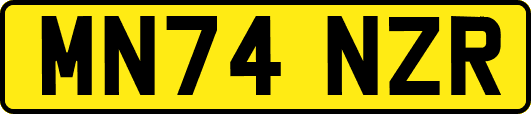 MN74NZR