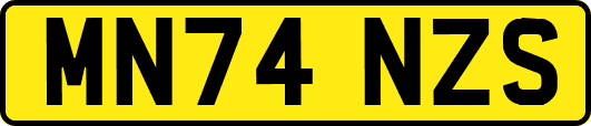 MN74NZS