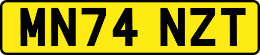 MN74NZT