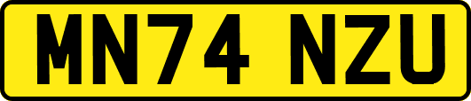 MN74NZU