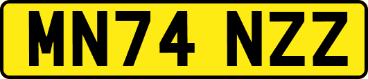 MN74NZZ