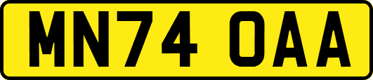 MN74OAA