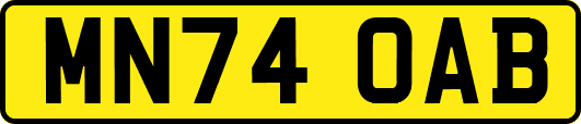 MN74OAB