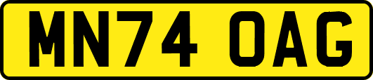 MN74OAG