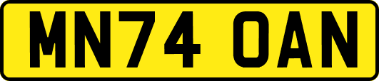 MN74OAN