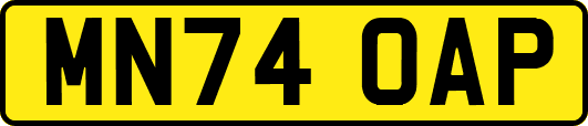 MN74OAP