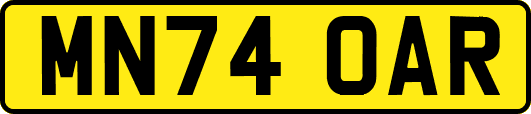 MN74OAR