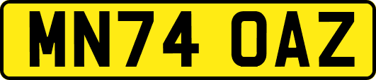 MN74OAZ