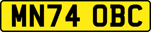 MN74OBC