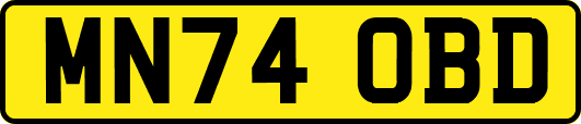 MN74OBD