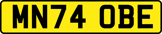MN74OBE