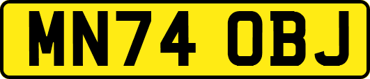 MN74OBJ