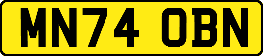 MN74OBN
