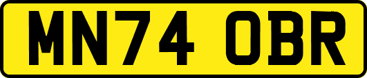 MN74OBR