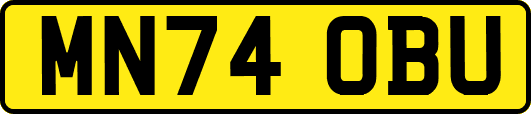 MN74OBU