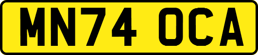 MN74OCA