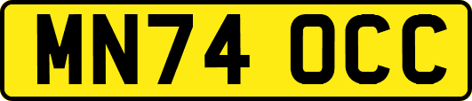 MN74OCC