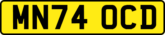 MN74OCD