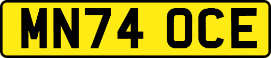 MN74OCE