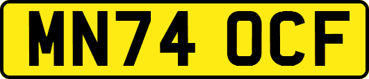 MN74OCF