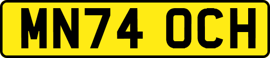MN74OCH