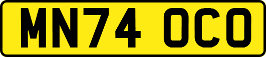 MN74OCO