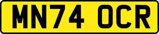 MN74OCR