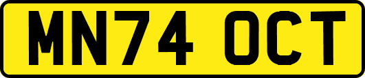 MN74OCT