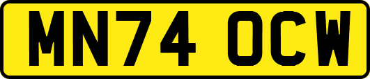 MN74OCW