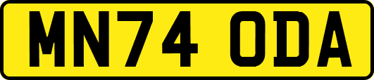 MN74ODA