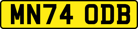 MN74ODB
