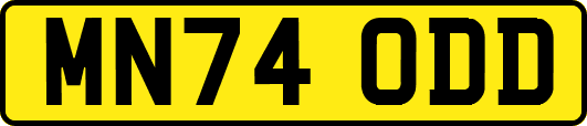 MN74ODD