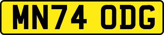 MN74ODG