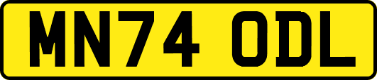 MN74ODL