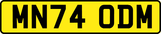 MN74ODM