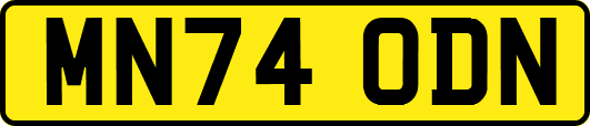 MN74ODN