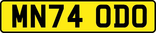MN74ODO