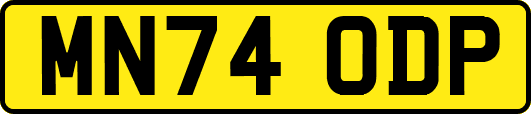 MN74ODP