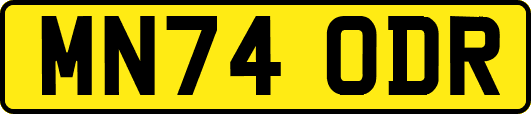 MN74ODR