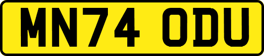 MN74ODU