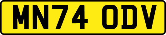 MN74ODV