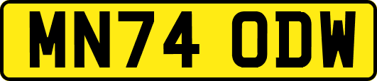 MN74ODW
