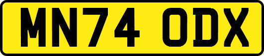 MN74ODX